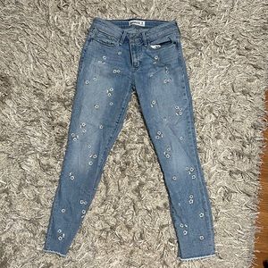 Abercrombie Jeans